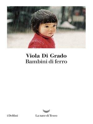 cover image of Bambini di ferro